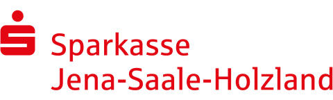 Logo Sparkasse Jena-Saale-Holzland